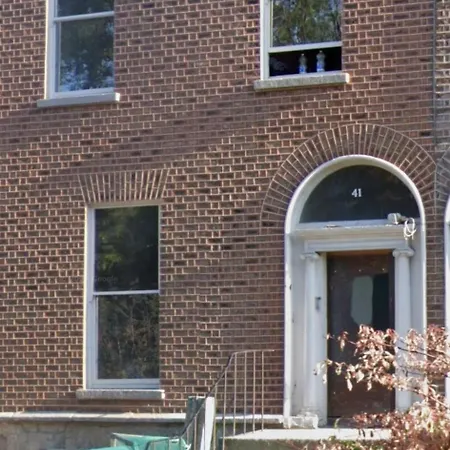 Apartment Seomra I Mbaile Atha Cliath *