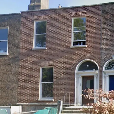 Seomra I Mbaile Atha Cliath * Dublin