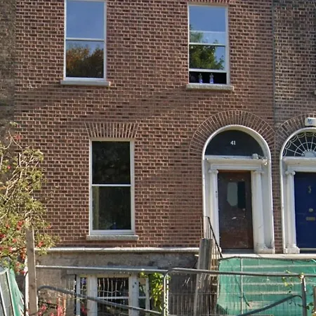 Seomra I Mbaile Atha Cliath